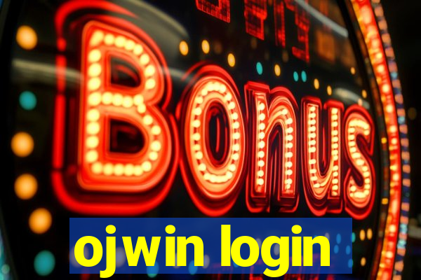 ojwin login